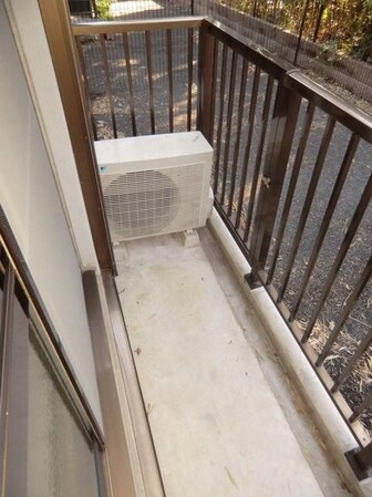 メゾンドールKの物件内観写真